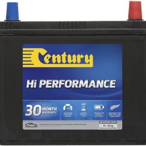 604108 - 55D23L MF CENTURY HIGH PERFORMANCE BATTERY