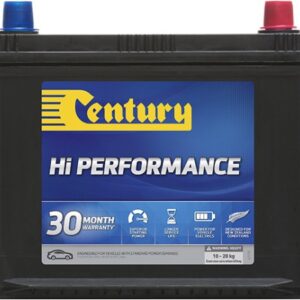 604110 - 58MFHP Century High Performance Battery 510CCA 240x174x180