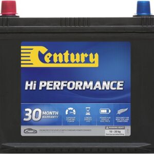 604111 - 57 MF CENTURY HIGH PERFORMANCE BATTERY