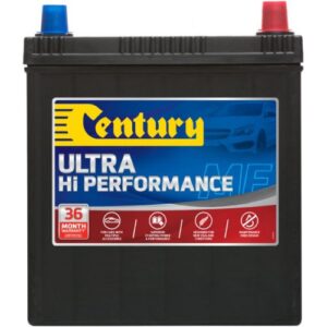 605113 - NS40ZLSMF Century Ultra High Performance Battery 330CCA 187x127x200