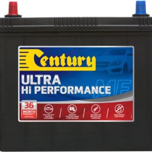 605118 - NS60MF Century Ultra High Performance Battery 430CCA 238x129x225