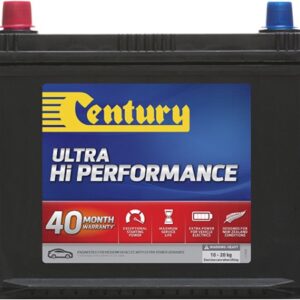605126 - 67 MF CENTURY ULTRA HIGH PERFORMANCE BATTERY