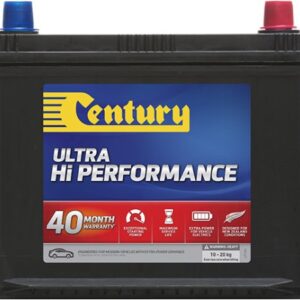 605128 - 68 MF CENTURY ULTRA HIGH PERFORMANCE BATTERY