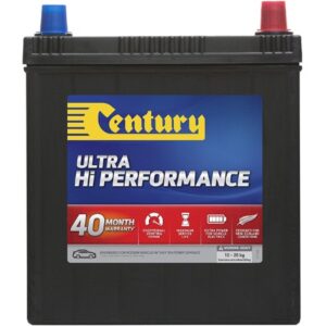 605133 - NS40ZLSX MF CENTURY ULTRA HIGH PERFORMANCE BATTERY
