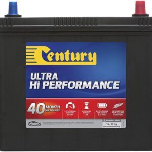 605136 - NS60LX MF CENTURY ULTRA HIGH PERFORMANCE BATTERY