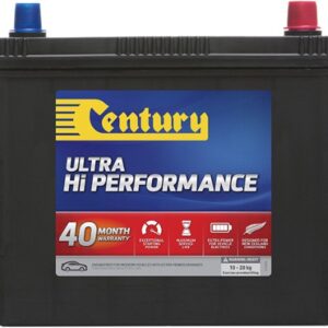 605137 - NS60LSX MF CENTURY ULTRA HIGH PERFORMANCE BATTERY