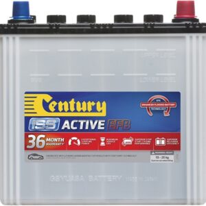 606101 - Q85 CENTURY ISS ACTIVE EFB STOP-START BATTERY