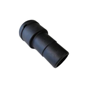 Nilfisk Tool Socket - Fits 32mm Hose