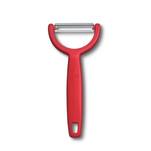 Victorinox Tomato & Kiwifruit Peeler 6.0963.1 Red