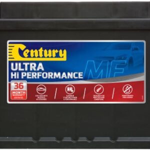 615108 - DIN75ZLMF Century Ultra High Performance Battery 830CCA 313x175x190