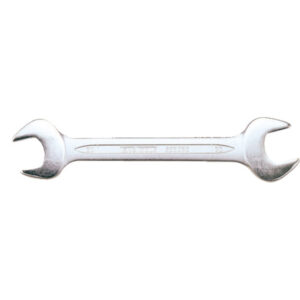 Teng Double Open-End Spanner 21 x 23mm