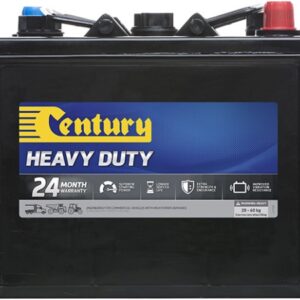 621100 - 23 CENTURY HEAVY DUTY MAINTAINABLE BATTERY
