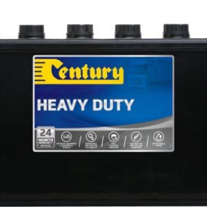 621107 - N100 Century high Performance Battery 750CCA 407x175x210