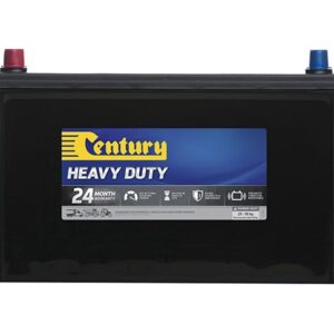 625102 - N100 MF CENTURY HEAVY DUTY BATTERY