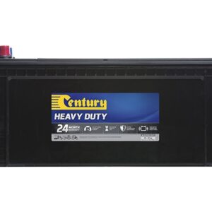 625103 - N120 MF CENTURY HEAVY DUTY BATTERY