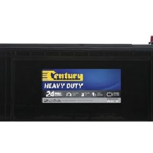 625104 - N150 MF CENTURY HEAVY DUTY BATTERY