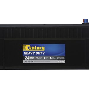 625105 - N200 MF CENTURY HEAVY DUTY BATTERY