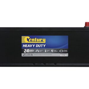626105 - DIN135L MF CENTURY HEAVY DUTY MAINTENANCE FREE BATTERY