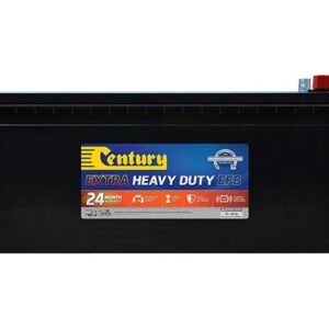 626106 - DIN180 MF CENTURY EXTRA HEAVY DUTY BATTERY