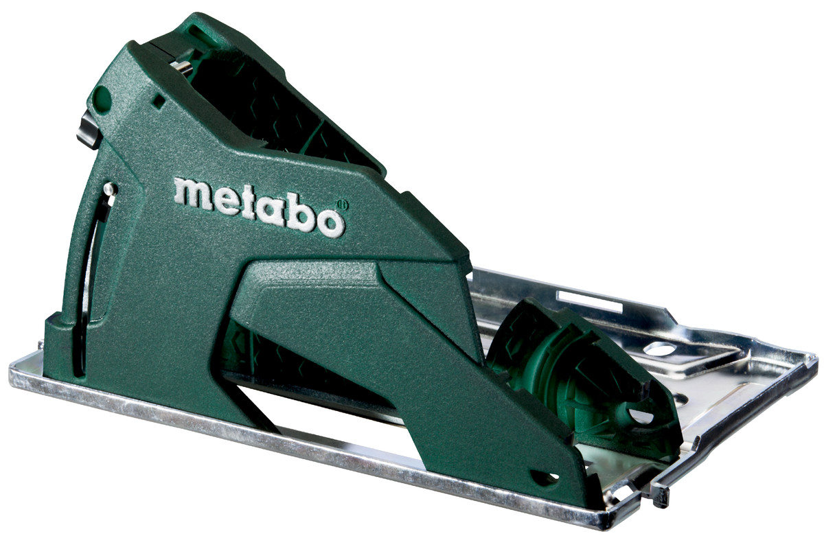 Metabo 125mm CED125 Diamond Cutting Blade Guard