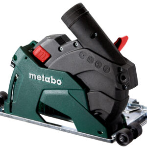 Metabo 125mm CED125PLUS Diamond Cutting Blade Guard