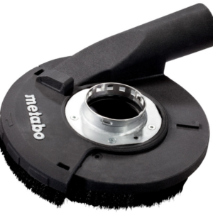Metabo 125mm GED125 Dust Extraction Shroud