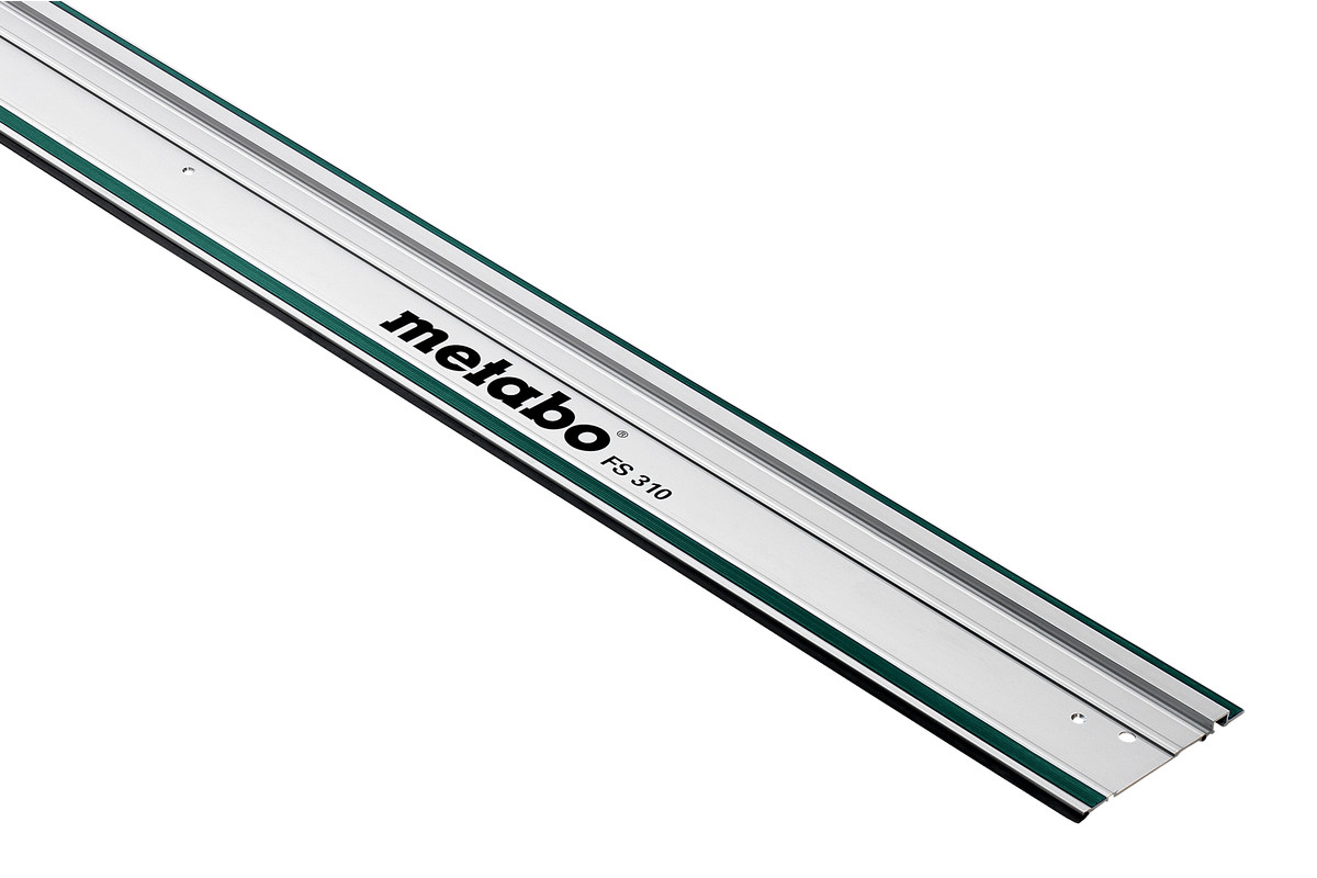 Metabo 3100mm Plunge Saw Guide Rail