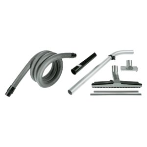 Nilfisk 6Pc 50mm Industrial Vacuum Kit