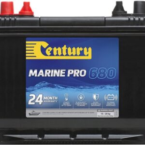 635108 - NS70M MF CENTURY MARINE PRO BATTERY