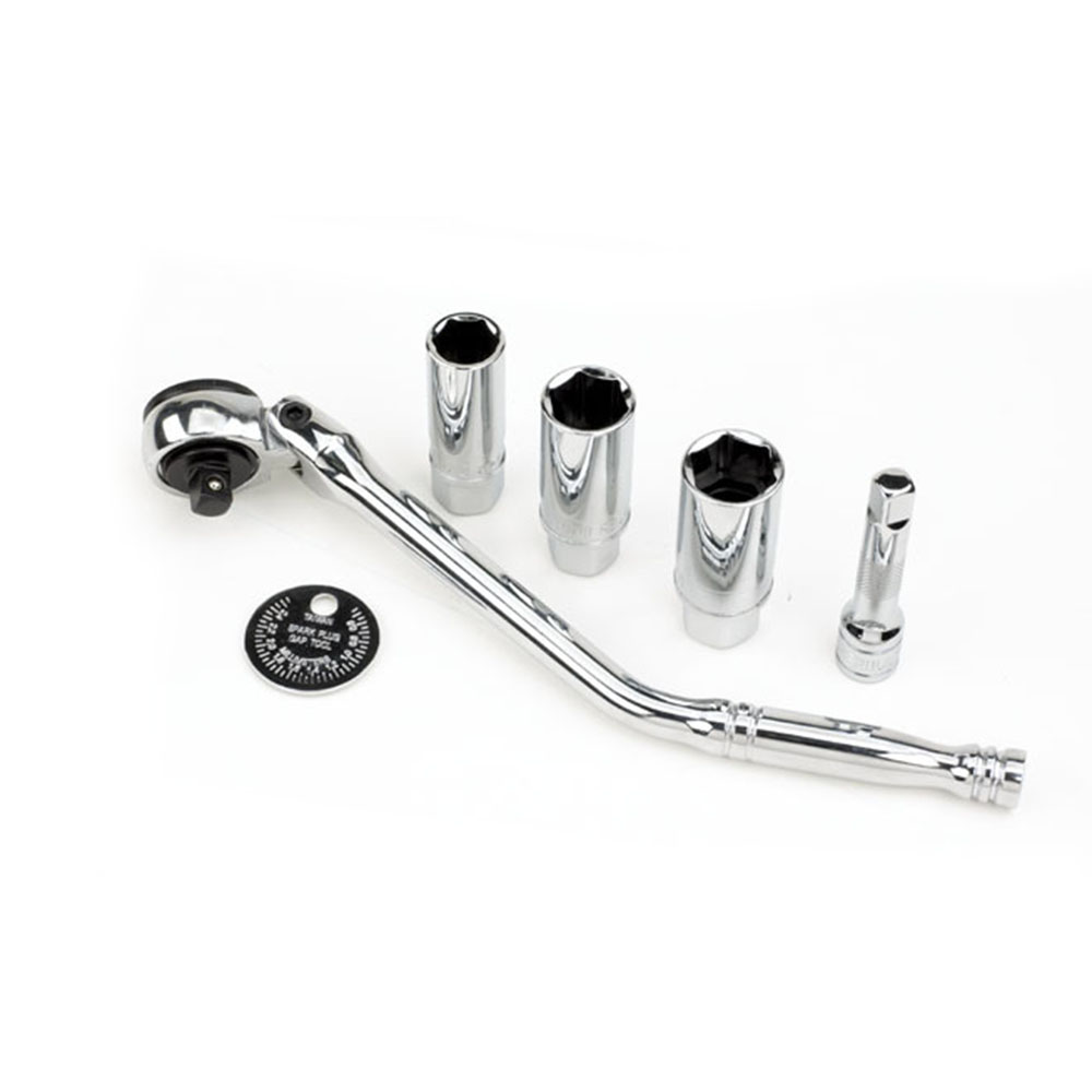 3/8Dr 6pc Tune-Up Kit - Image 2