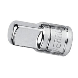 3/8" Dr Female to 1/2" Dr Male Adaptor