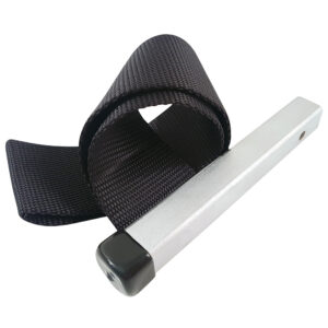 Oil Filter Strap Wrench - 50mm to 150mm Ø