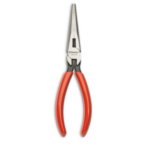 Crescent 7-1/2in. Long Chain Nose Side Cutting Pliers