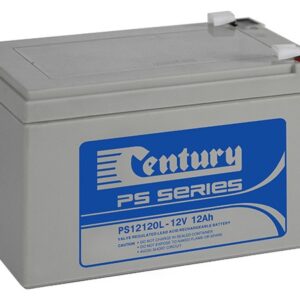 670003 - PS12120L CENTURY PS BATTERY