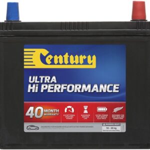 605127 - 68EB MF CENTURY ULTRA HIGH PERFORMANCE BATTERY