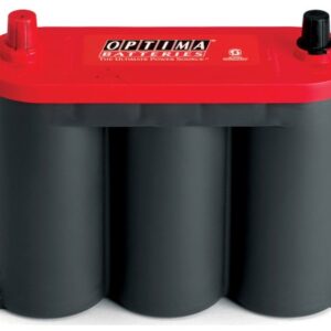 619002 - 6V OPTIMA RED TOP BATTERY