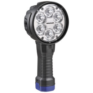 NARVA HANDHELD COLT 1000 LED SPOT LIGHT 2700 LUMEN