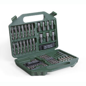 HiKOKI 42Pc Driver Bit Set