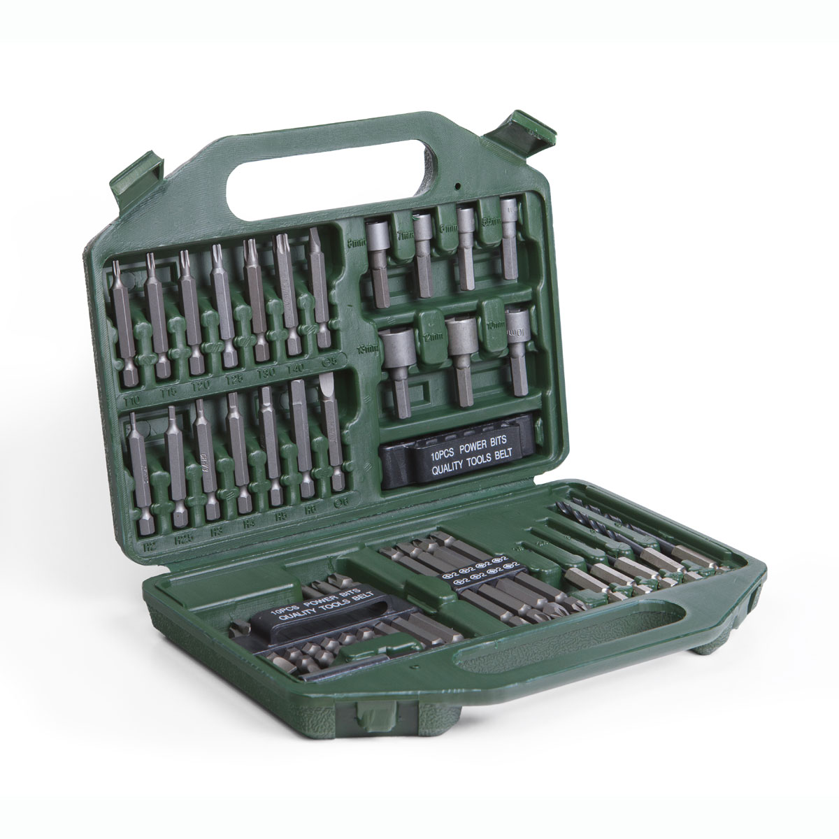 HiKOKI 42Pc Driver Bit Set