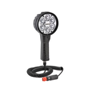 NARVA HANDHELD COLT 1000 LED SPOT LIGHT 4000 LUMEN