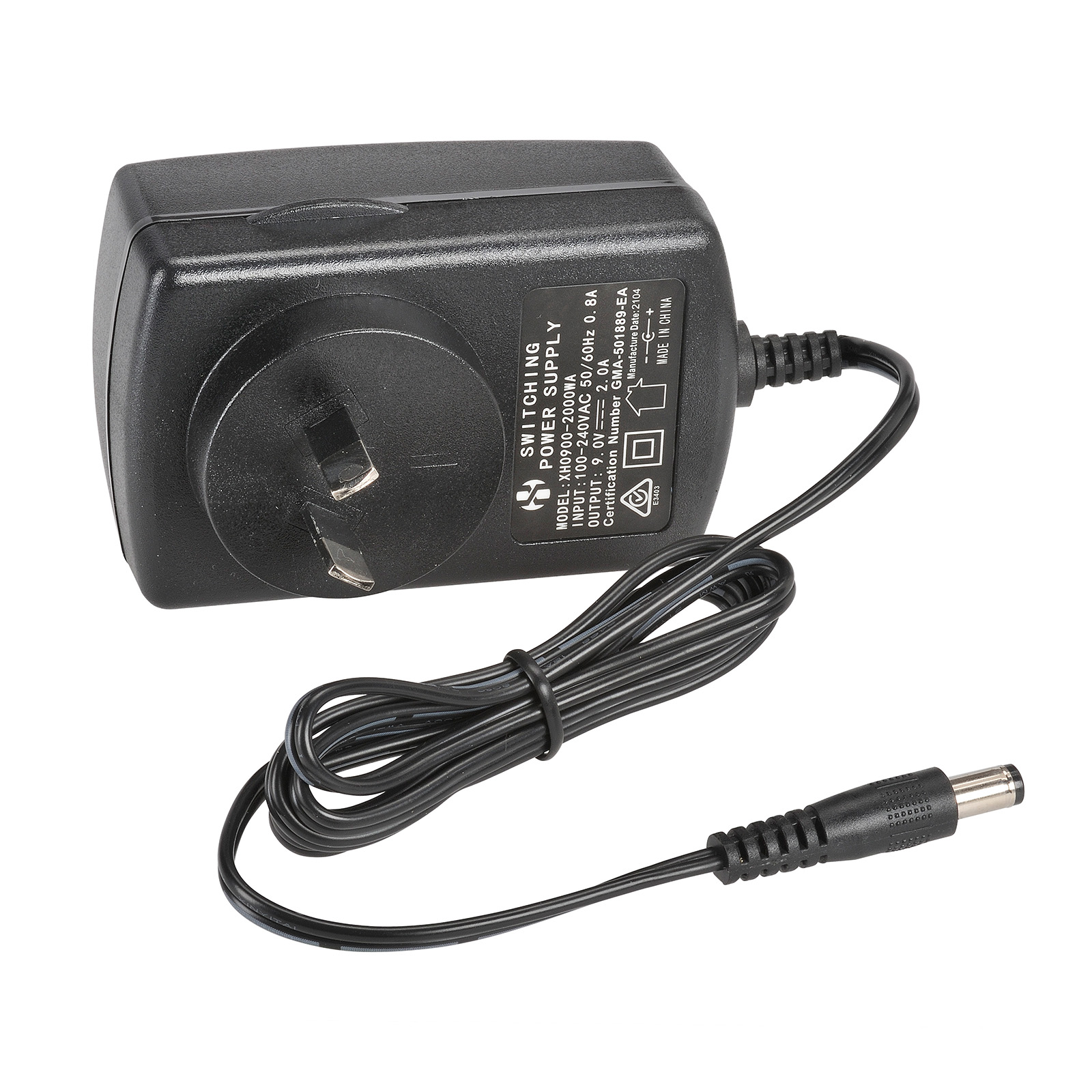NARVA 240V CHARGER TO SUIT 71000