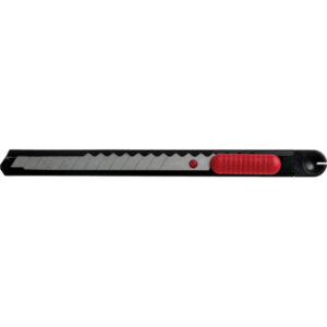 Teng 9mm Snap-off Blade Box Knife 130mm (Metal)