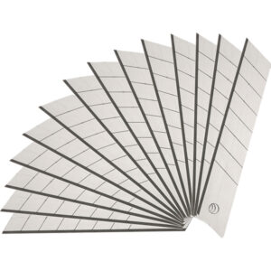 Teng Snap-off Knife Blade 18mm - 100pc