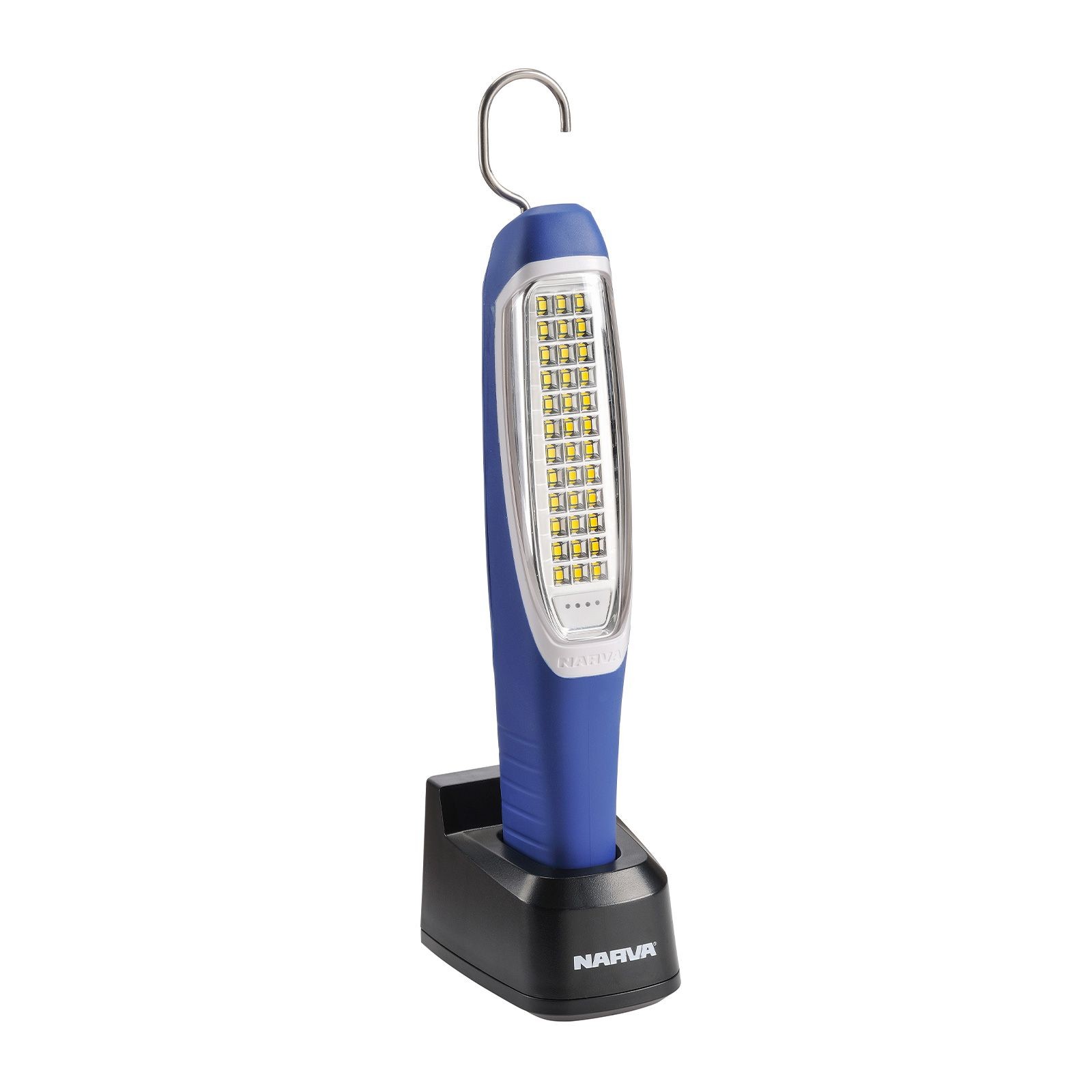 NARVA HANDHELD RECHARGEABLE LED INSPECTION LIGHT