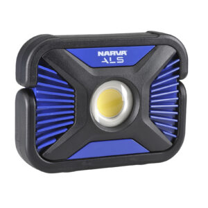 NARVA 2000 LUMEN RECHARGEABLE LED LIGHT