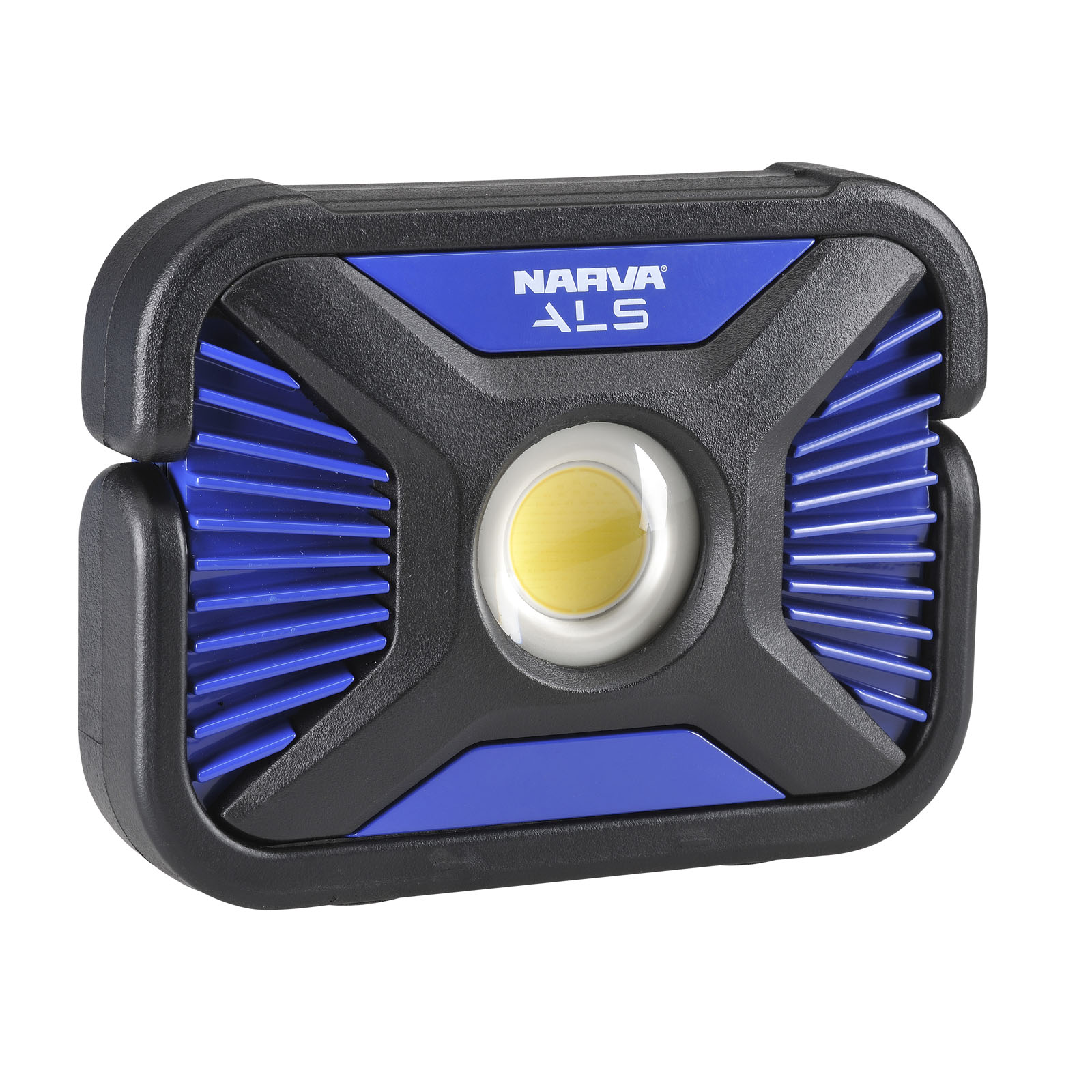 NARVA 2000 LUMEN RECHARGEABLE LED LIGHT