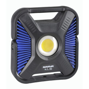 NARVA 6000 LUMEN RECHARGEABLE LED FLOOD LIGHT
