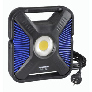 NARVA 10000 LUMEN CORDED LED FLOOD LIGHT