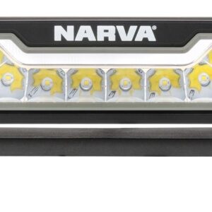 NARVA 24 INCH ULTIMA LIGHT BAR LONG & WIDE HYBRID BEAM