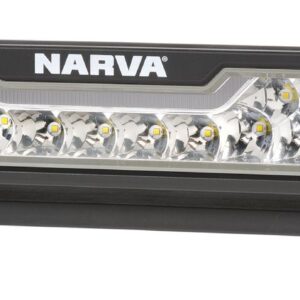 NARVA 24IN ULTIMA LIGHT BAR ULTRA WIDE FLOOD BEAM PATTERN